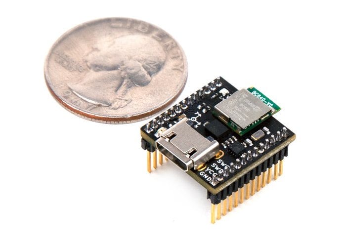 TIG Announces Bluetera II Open Source IoT Motion-Based Development Board