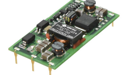 PYBJ10 Series 10 W Isolated DC-DC Converters