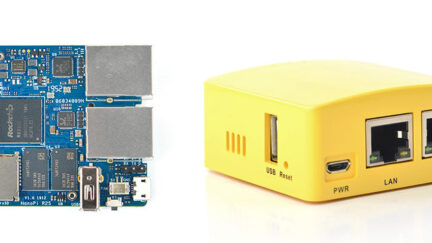 FRIENDLYELEC NanoPi R2S is now available for purchase from $22