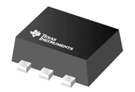 Texas Instruments Introduced a Simple 4.3-V to 17-V Input, 2-A Synchronous Buck Converter in SOT563 Texas Instruments Introduced a Simple 4.3-V to 17-V Input, 2-A Synchronous Buck Converter in SOT563