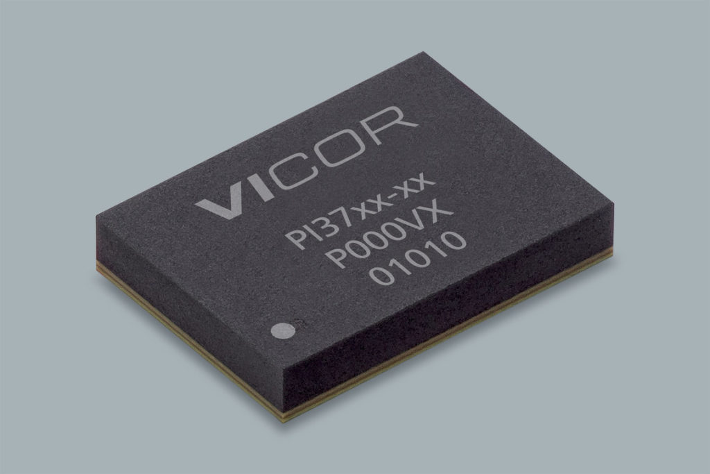 New ZVS Buck-Boost Regulator operates down to -55°C for application in harsh environments New ZVS Buck-Boost Regulator operates down to -55°C for application in harsh environments