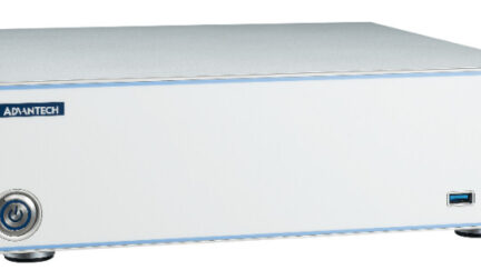 Advantech Launches Medical-Grade AVAS-400 Series 4K UHD Video Recorder