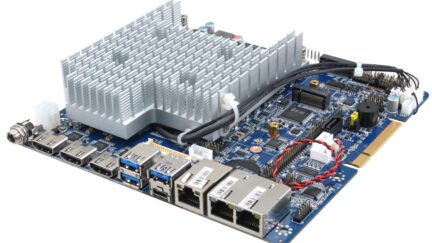Avalue introduces EMX-WHLGP, a 8th Gen Intel® Whiskey Lake U Core™ SoC i7/i5/i3 Thin MINI ITX motherboard