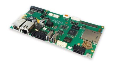 Garz & Fricke extends product family of single board computers
