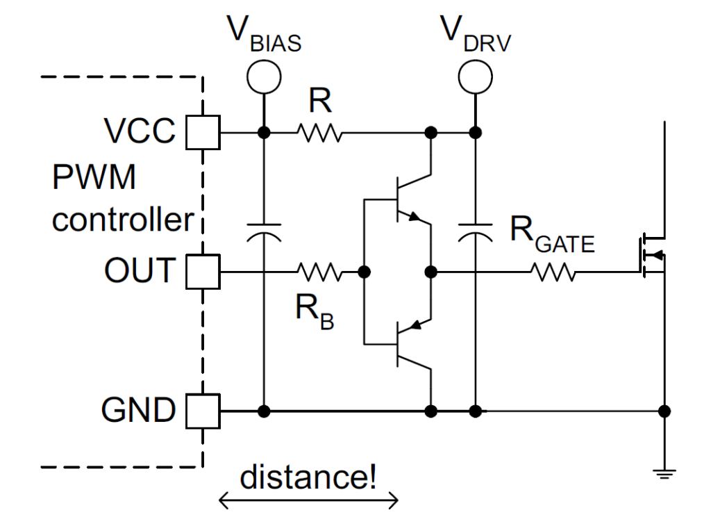 Fundamentals of MOSFET and IGBT Gate Driver Circuits