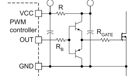 Fundamentals of MOSFET and IGBT Gate Driver Circuits