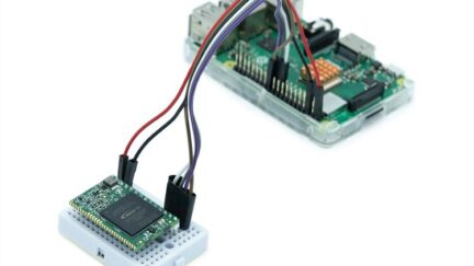 Kryptro FPGA allows third-party verification using hardware encryption