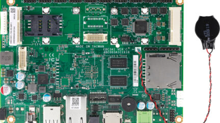 EBC3A1-1G Y0: the Optimum Embedded Board for ATM Kiosks and Vending Machines