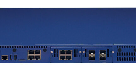 NEXCOM Elevates Edge Computing Again with Cutting-edge, ARM-based uCPE
