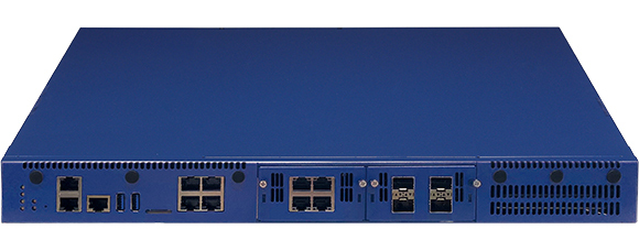 NEXCOM Elevates Edge Computing Again with Cutting-edge, ARM-based uCPE