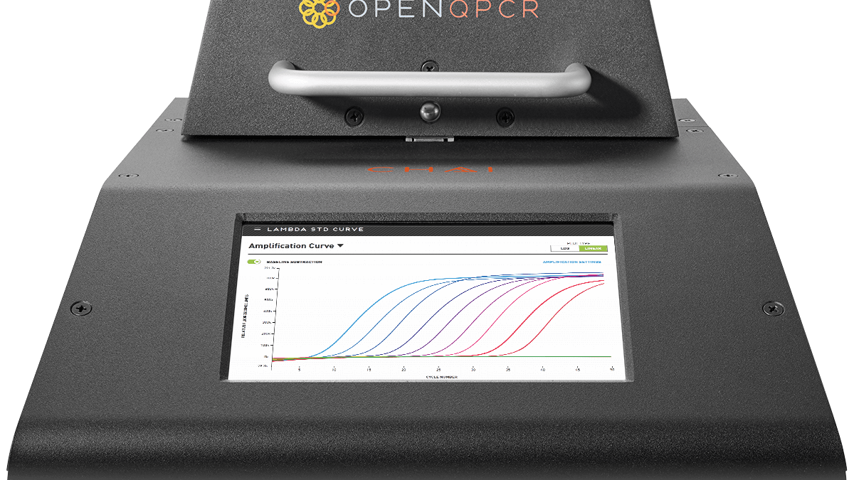 Chai release Open Source Environmental Testing Kit For COVID-19