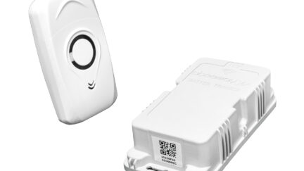 Saelig Introduces Abeeway Multiple Technology Location Tracking Sensors