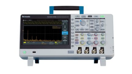 Farnell offers 15% off new Tektronix DSO