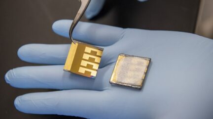 Scientists Develop Safer Lead-Based Perovskite Solar Cell Structure