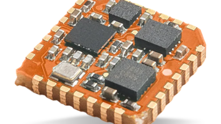 Xsens MTi-7 GNSS/INS Module