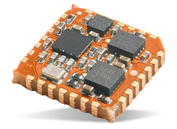 Xsens MTi-7 GNSS/INS Module