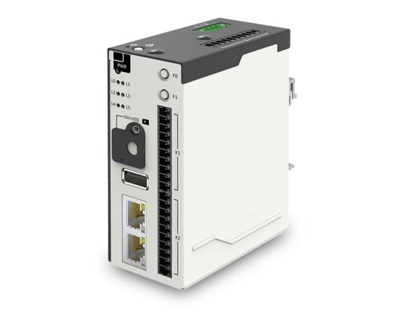 Neousys Announces IGT-30 Series, an Industrial IoT Gateway Optimized for Industry 4.0