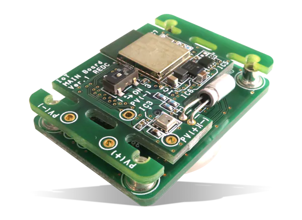 Ricoh Electronic Devices Company launches the RIOT-001 Environment Sensing Board Ricoh Electronic Devices Company launches the RIOT-001 Environment Sensing Board