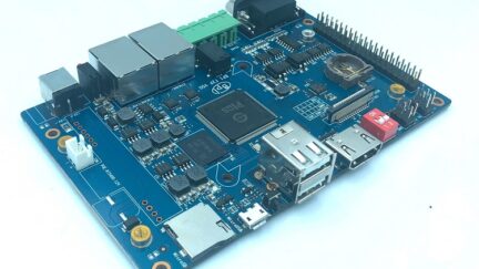 Banana Pi BPI-F2P is for low power IoT