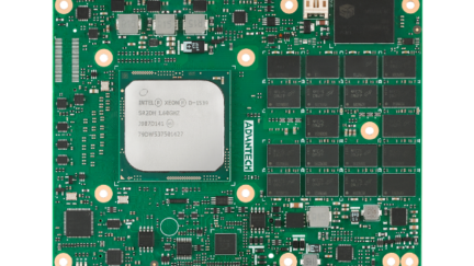 Advantech Releases SOM-9590: Defence-Grade COM Express for Empowering defence & Communication Applications