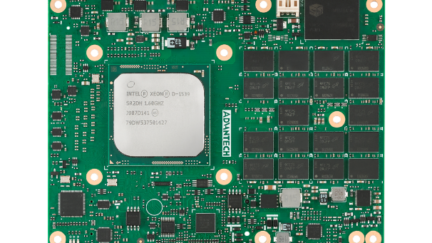 Advantech Releases SOM-9590: Defence-Grade COM Express for Empowering defence & Communication Applications