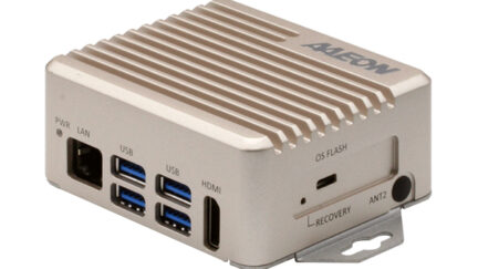 AAEON Unveils AI and Edge Computing Solutions Powered by NVIDIA