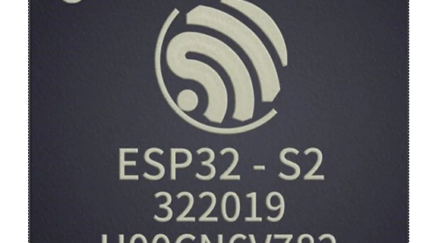Meet the ESP32-S2 based SOC, WROOM and WROVER Module