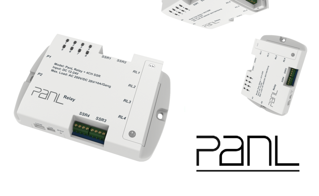 Bridgetek Introduces New PanL Hardware for the Controlling of Smart Devices