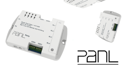 Bridgetek Introduces New PanL Hardware for the Controlling of Smart Devices