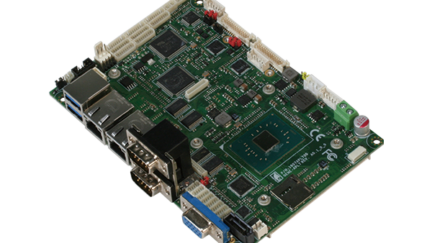 AAEON GENE-APL7: Powering the Tools for Vaccine Research