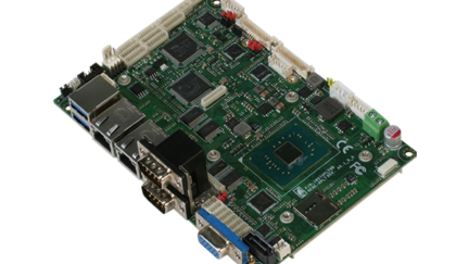 AAEON GENE-APL7: Powering the Tools for Vaccine Research