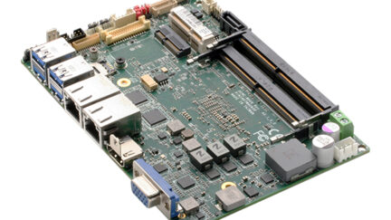 GENE-WHU6: Compact Board Built for Full-Sized Applications
