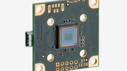 High demand for image processing systems in the medical sector
