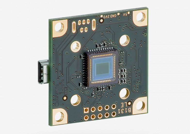 High demand for image processing systems in the medical sector High demand for image processing systems in the medical sector