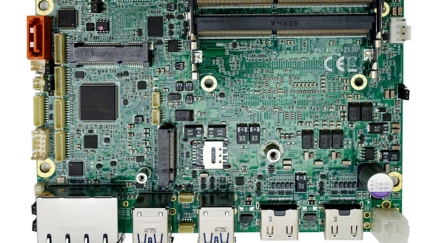 Litemax to Unveil the AECX-WHL0 for Industrial Computing