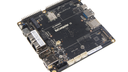 ODYSSEY – X86J4105800 Most expandable Win10 Mini PC (Linux and Arduino Core) with 8GB RAM