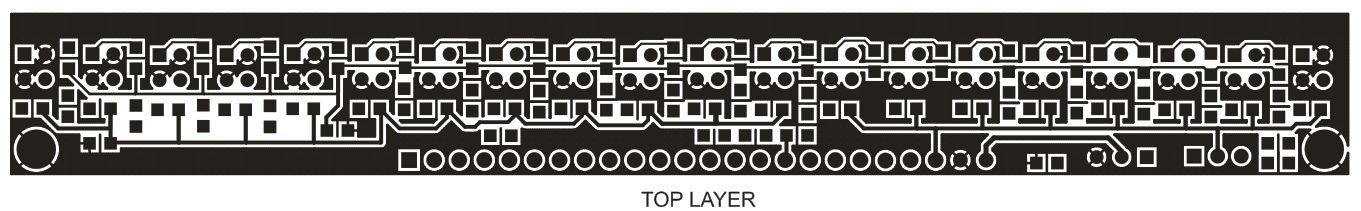 20 Non-Contact Infrared Reflective Sensor for Line Follower Robots ...