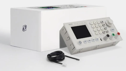 RD6006 Digital Control Switch Adjustable Power Supply starts from just $57