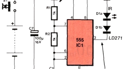 Free Elektor Circuit: Magic Key