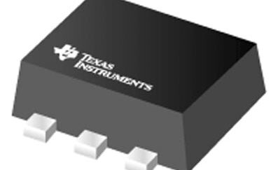 A New Dual Channel Temperature Sensor With Resistor Programmable Temperature Switches