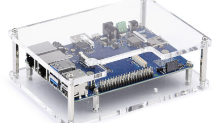 ADLINK and Intel create Vizi-AI devkit for Machine Vision AI