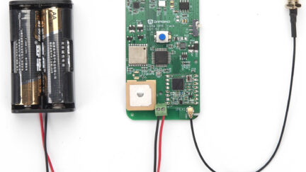 A LoRaWAN Theft Recovery System for Stolen Bikes using a Low-Cost Dragino LGT-92