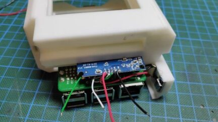 PiNAS: Raspberry Pi Based Network Attached Storage (NAS)