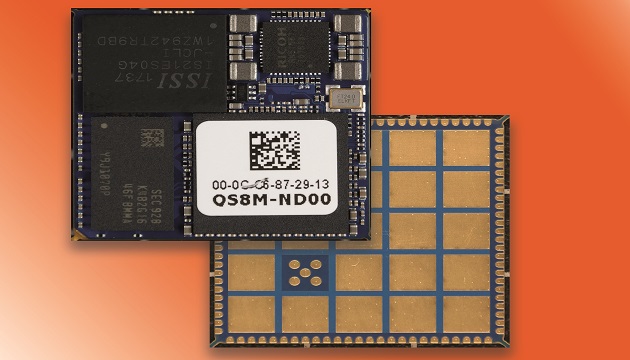 i.MX8 SoM from Direct Insight delivers excellent performance in production-friendly package