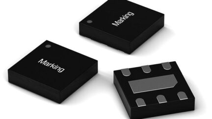 Temperature Sensor IC is Small, Accurate and Versatile