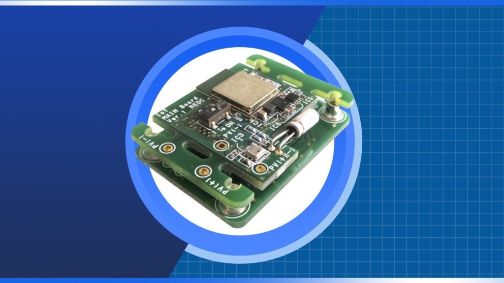 Ricoh Electronic Devices Company launches the RIOT001 Environment