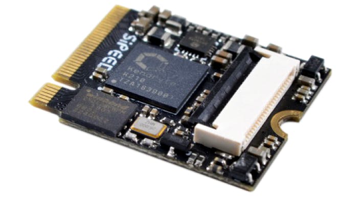 Kendryte’s Popular K210 RISC-V SoC with Neural Processing Unit Finds a New Home in Sipeed MAIX Nano M1n