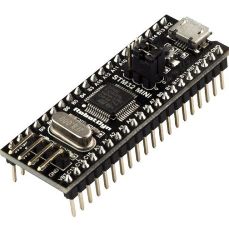 stm32 - Electronics-Lab.com