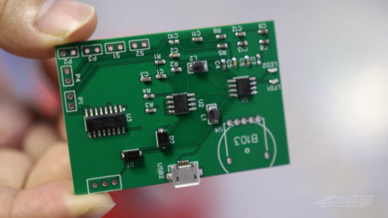 What Is Turnkey PCB Assembly?