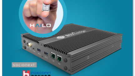 Next-generation AI Processing Solution for Video Analytics at the ‘Edge